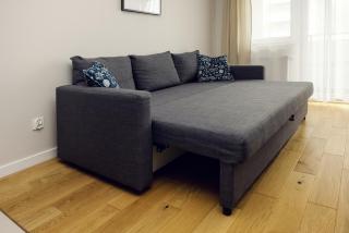 3-Room Apartment Wrocław Centre near Market Square Free Parking - 5