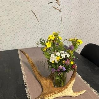 Family-friendly farm Stuga - 4