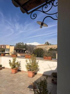 B&B Palazzo Gambino - 1