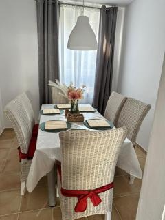 Apartmenthaus Schlosspark - 4