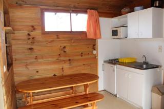 Camping Les Monts d'Albi - 7