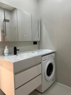 Centrium Park Aizhan Apartments - 1