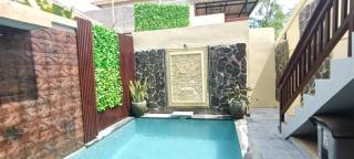 Otila Bali Villa - 2