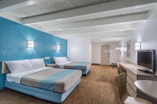 Motel 6-Kokomo, IN - Kokomo - 7