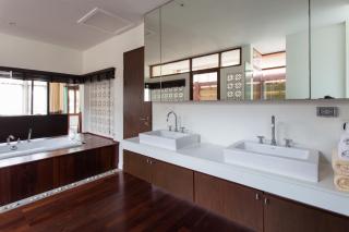 Amatapura Beachfront Villa 10 , SHA Certified - Ao Nam Mao - 3