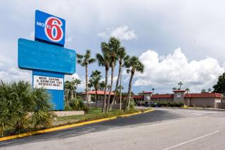 Motel 6-Spring Hill, FL - Weeki Wachee - 5