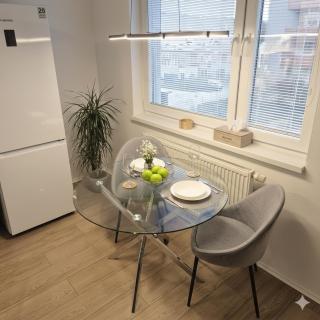 Apartmán Liptovská - 6