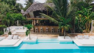 Kipenzi Residence - 5 Star Villa Kenya - 7