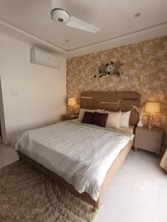 AES I 1BHK I Central I Gulberg - 7