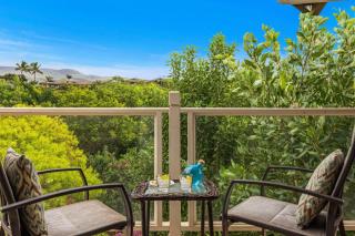Grand Champions 124 · GC 124 3BD Wailea Condo wAC Pool Hot Tub - Wailea - 6