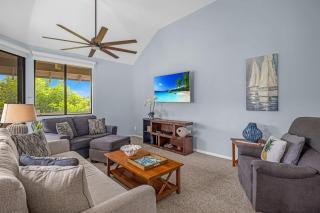 Grand Champions 124 · GC 124 3BD Wailea Condo wAC Pool Hot Tub - Wailea - 1