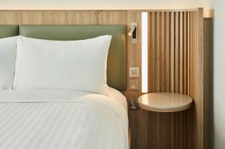 Courtyard by Marriott Sheffield - Sheffield - 3