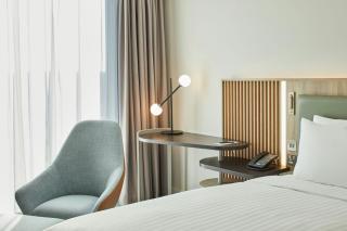 Courtyard by Marriott Sheffield - Sheffield - 1
