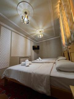 Boutique ALISHER - 4