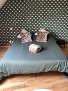 Chez Nathou - Janzé - 4