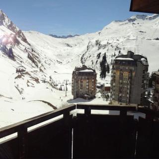 Appartement d Exception au Pied des Pistes - 0