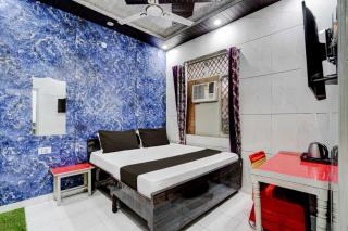 Hotel O Deep Hotel - 4