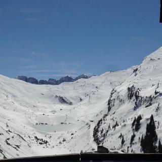 Appartement d Exception au Pied des Pistes - 5