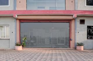 SPOT ON Swastik hotel - 1