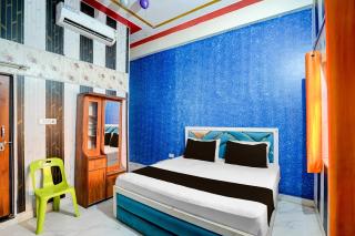 Hotel O Ranjana Diamond - 6