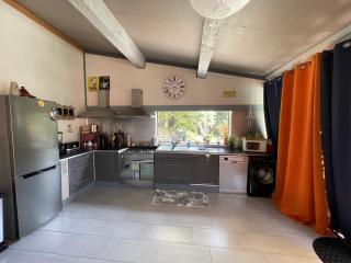 Le Mas de la Butte Blanche - 7