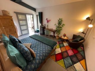 Le Mas de la Butte Blanche - 2