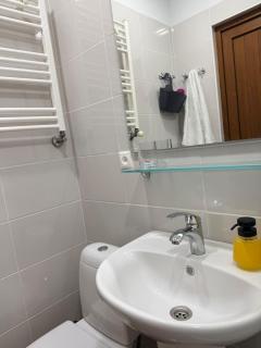 Old Tbilisi Cozy Escape - 4