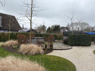 Weidezicht Soest, beauty & wellness en rust & natuur - 2