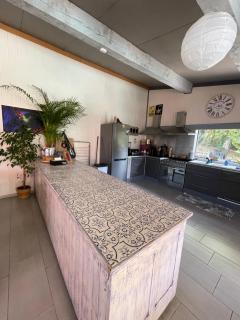 Le Mas de la Butte Blanche - 6