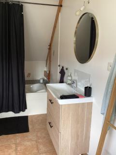 Chez Nathou - Janzé - 1