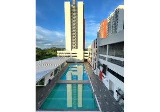 a06 The Anderson Ipoh Family Stay 2BR - 1
