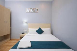 Hotel Zen Garden - 1