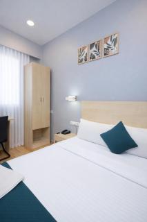 Hotel Zen Garden - 4