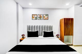 Hotel O Elegant Inn - 9