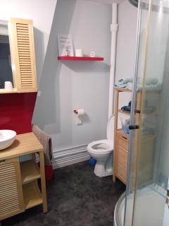 joli appartement bord de mer - 1