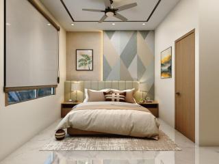 Hotel Purvi By Vilaasitaa Arvindo indore - 9