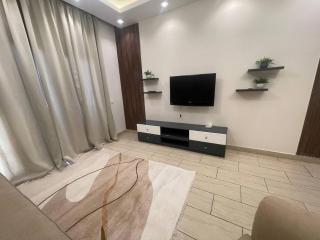 Mz one bedroom at Aldau Heights - 9