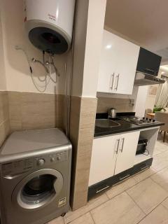 Mz one bedroom at Aldau Heights - 6