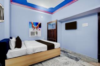 Hotel O RABA Dream's - 1