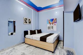 Hotel O RABA Dream's - 3