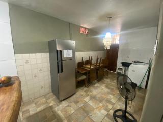 Ubatuba Beach House - Bilhar, Churrasqueira, e Suíte com Ar a 350m da Praia - 5