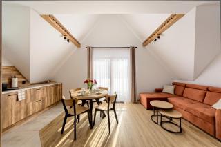 Pokoje KAMILA - Apartament 5 min pieszo do Kotelnicy - 5