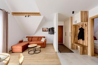 Pokoje KAMILA - Apartament 5 min pieszo do Kotelnicy - 7