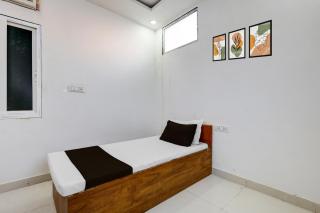 Hotel O Ramanam Residency - 9