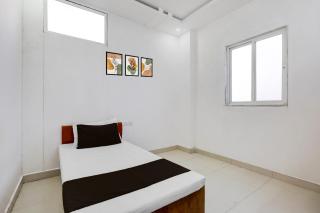 Hotel O Ramanam Residency - 1