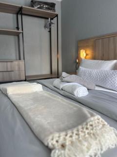 Fourteen38 Mews Guesthouse - 7