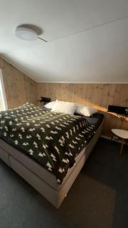 Quiet detached house in Haukeli, modern and homey - 5