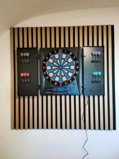 Maison Corse avec piscine et sauna - La Casa Lilia - 7