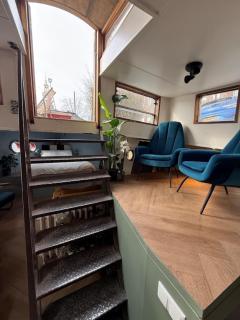 Houseboat Avontuur - 3