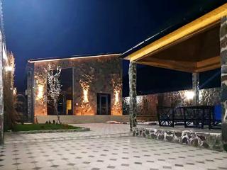 Qafqaz Modern Villa - 3